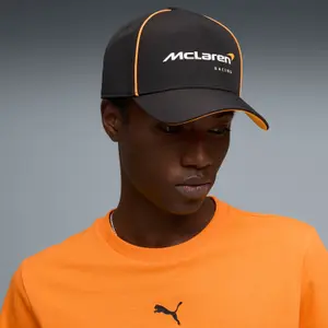 Baseball cap Puma McLaren Racing image-2
