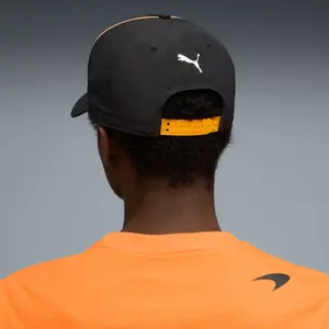 Baseball cap Puma McLaren Racing image-3