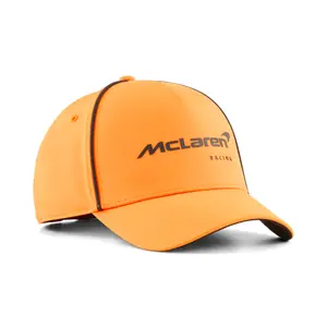 Casquette de baseball McLaren Racing