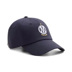 OM baseball cap Essentials 2026/27 image-0