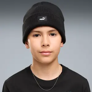 Children's fitted hat Puma image-3