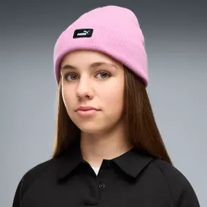 Children's fitted hat Puma image-3