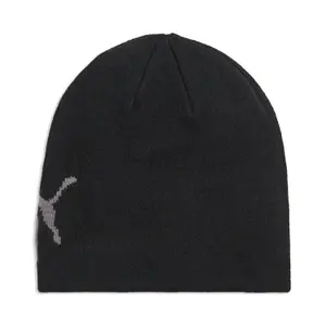 Fitted Knit Hat Child Puma image-1