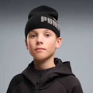 Fitted Knit Hat Child Puma image-3