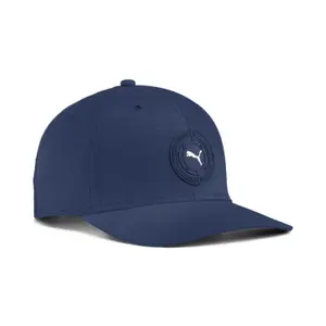 Golf pet Puma Coastal Claret