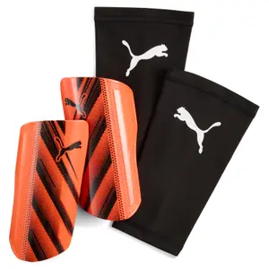 Sípcsontvédő Puma Attacanto