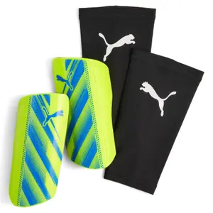 Protectores de canelas Puma image-0