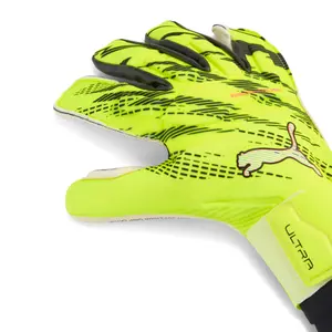 Keepershandschoenen Puma Ultra Ultimate Hybrid image-1