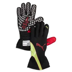 Gloves Puma