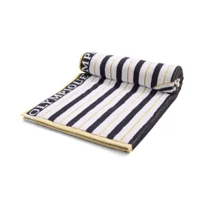 OM Bath Towel 2026/27 image-0