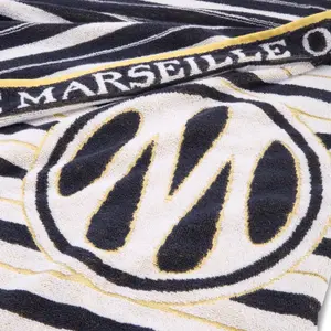 OM Bath Towel 2026/27 image-1