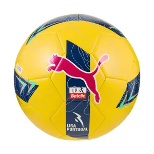 Ballon Puma Orbita Liga Portugal