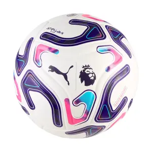 Soccer Ball Puma Stellar Cup Pl Reactivity image-0
