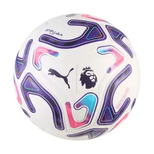 Soccer Ball Puma Stellar Cup PL Reactivity WP image-0