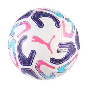 Soccer Ball Puma Stellar Cup PL Reactivity WP image-1