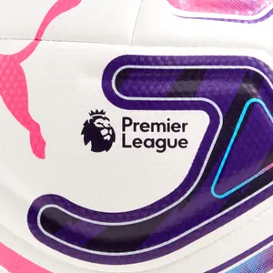 Soccer Ball Puma Stellar Cup PL Reactivity WP image-2