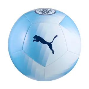 Manchester City Football Ball Premier League 2026/27 image-1
