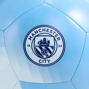 Manchester City Football Ball Premier League 2026/27 image-2