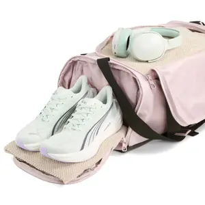 Sports Bag Puma Challenger image-2