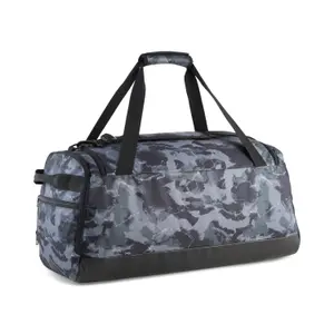 Torba sportowa z nadrukiem Puma Challenger M S image-1