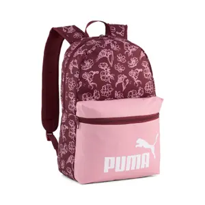 Batoh s potiskem a logem Puma Phase