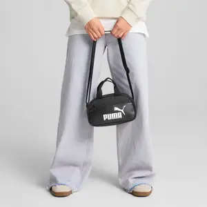 Sportovní taška Puma Campus Mini Grip image-3