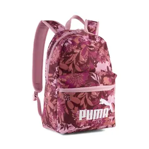 Children's printed backpack Puma Phase Small