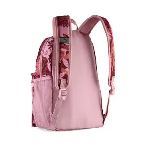 Children's printed backpack Puma Phase Small image-1
