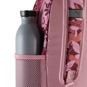Children's printed backpack Puma Phase Small image-3