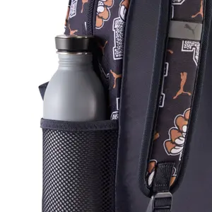 Dziecięcy plecak z nadrukiem Puma Phase Small image-2