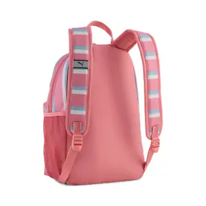 Children's printed backpack Puma Phase Small image-1