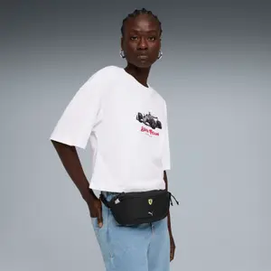 Fanny pack Puma Ferrari Scuderia Race image-3