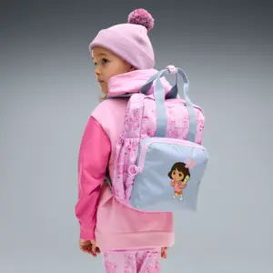 Children's backpack Puma image-3