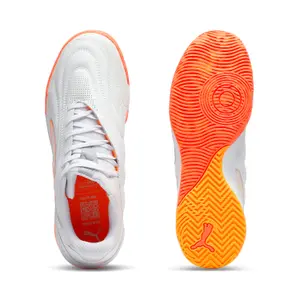 Fotbollsskor Puma Ibero V Indoor image-5