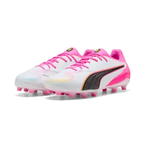 Sapatos de futebol Puma King 20 Pro FG/AG image-2