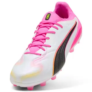Sapatos de futebol Puma King 20 Pro FG/AG image-4