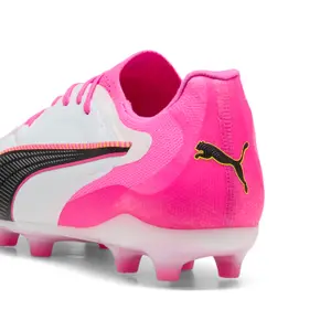 Sapatos de futebol Puma King 20 Pro FG/AG image-5