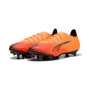 Ποδοσφαιρικά παπούτσια Puma Ultra 6 FG image-2