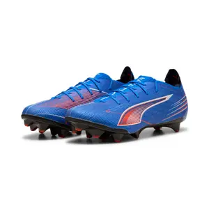 Women's Football Boots Puma Ultra 6 Carbon FG image-2