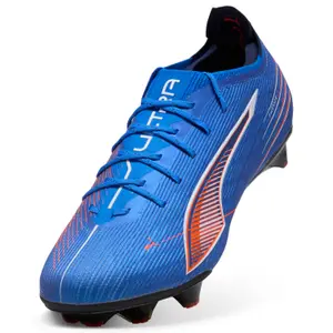 Women's Football Boots Puma Ultra 6 Carbon FG image-3