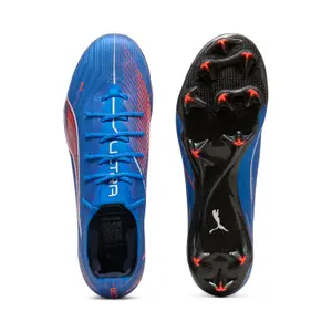 Women's Football Boots Puma Ultra 6 Carbon FG image-5