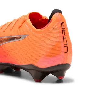 Γυναικείες ποδοσφαιρικές παπούτσια Puma Ultra 6 FG image-1