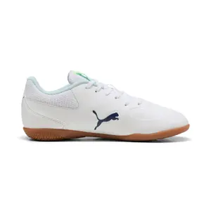 Botas de fútbol para niños Puma image-2