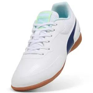 Botas de fútbol para niños Puma image-3