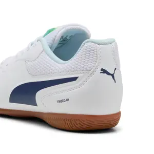 Botas de fútbol para niños Puma image-5
