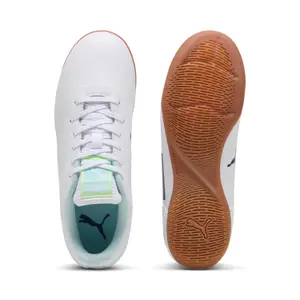 Botas de fútbol para niños Puma image-4