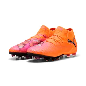 Ποδοσφαιρικά παπούτσια Puma Future 8 Ultimate AG image-1