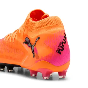 Ποδοσφαιρικά παπούτσια Puma Future 8 Ultimate AG image-5