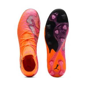 Ποδοσφαιρικά παπούτσια Puma Future 8 Ultimate AG image-4