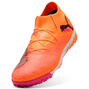 Football boots Puma Future 8 Pro Cage TT image-2